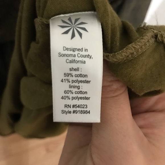 Athleta Perfect Packer Dress - Picture 5 of 6